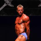 Jantz  Baker - NPC Excalibur  2012 - #1